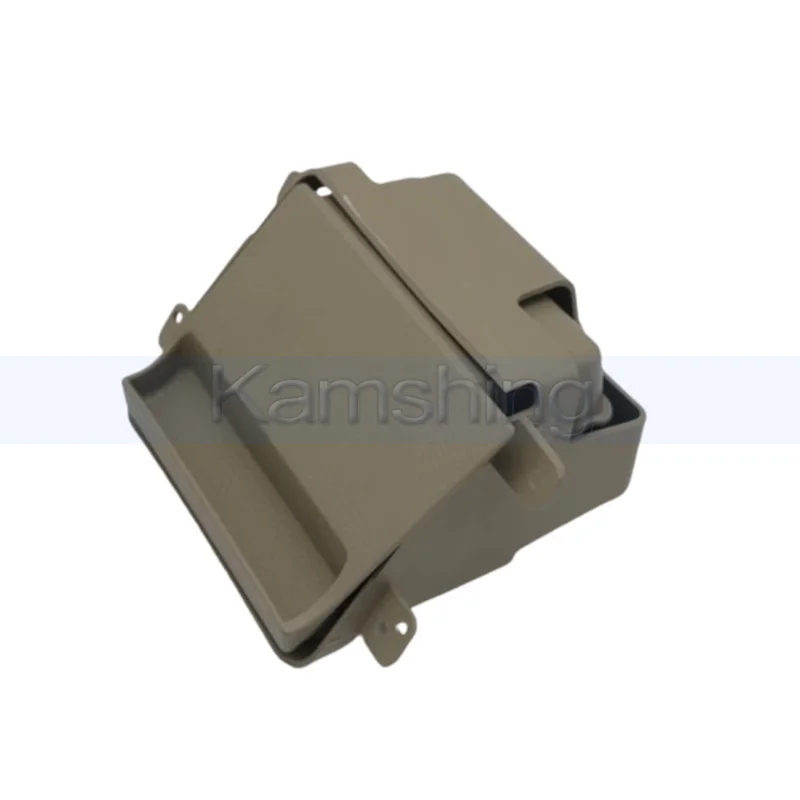 Kamshing Storage Box For BYD S6 Coin Storage Box Small Storage Box S6-5306220