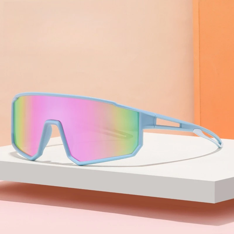 

Модные спортивные очки для путешествий и альпинизма, мужские солнцезащитные очки для рыбалки, защита от солнца и ультрафиолета, защита глаз, стильные очки для велоспорта