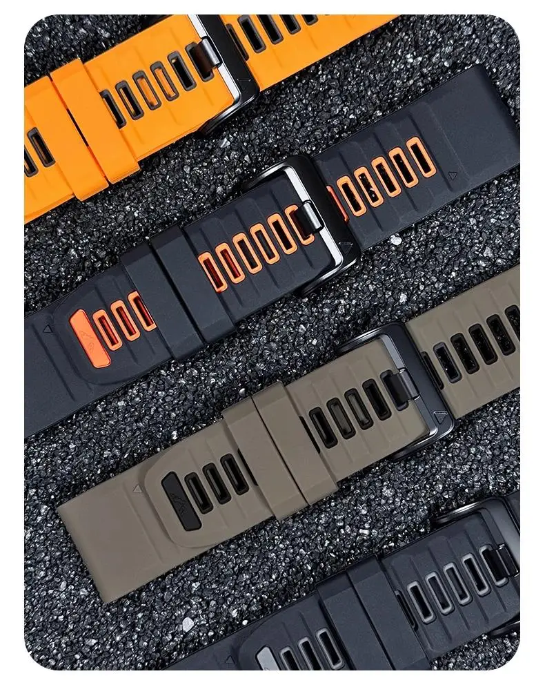 22Mm 26Mm Silicone … - image