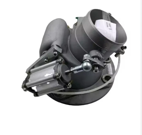 

24169013 Metal Air Compressor Inlet Valve Separator/Oil Filter/Part New & Used Condition