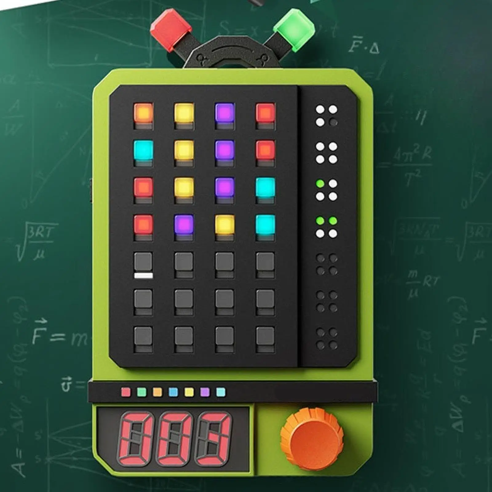 

Brain Teaser Puzzle Games Block Pattern Matching Travel Game for Kids and Adults Challenges Birthday Gifts Educational Toy