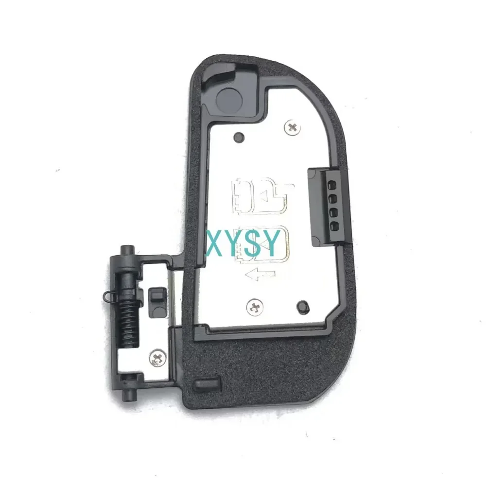 1 PCS New For Canon EOS R5 R6 R6II R62 R5C Battery Door Cover Lid Cap camera Replacement part - Image 3