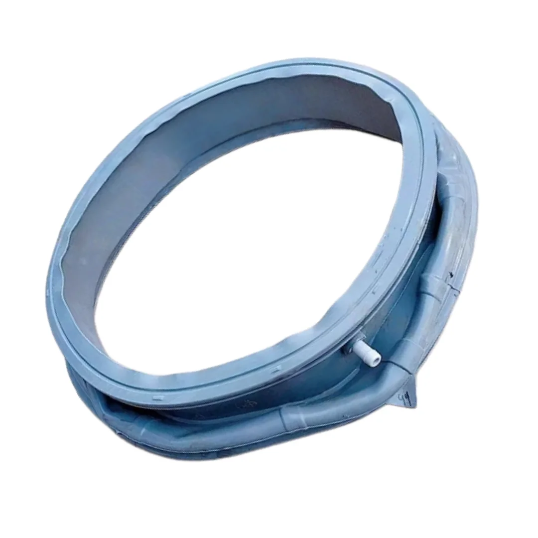 

New For drum washing machine DC64-03199A door seal cover sealing ring