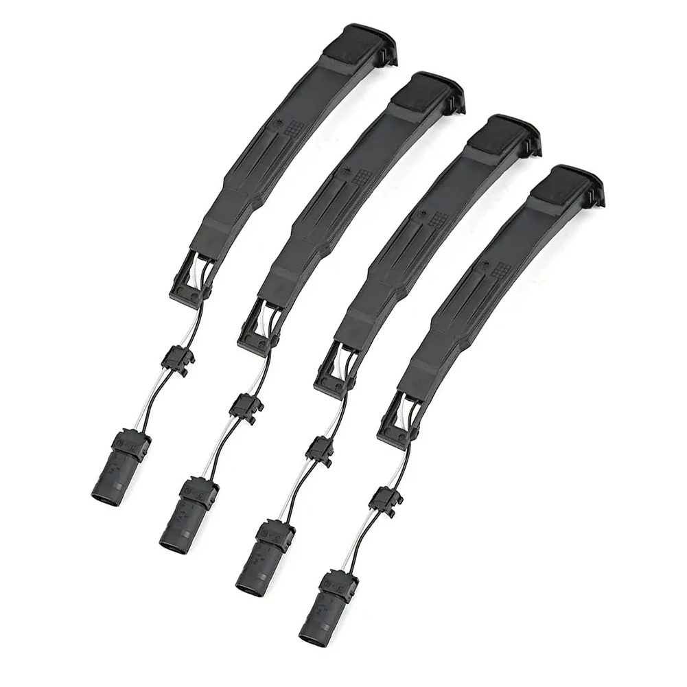 BLACK Door Handle Sensor Cost-effective Sensor Kit For Cars Door Handle Sensor Exterior Pin Switch Exterior Mount