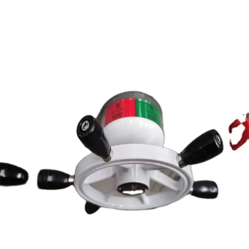 

Fast Delivery Rudder Angle Indicator Steering Mount for Engine Boat