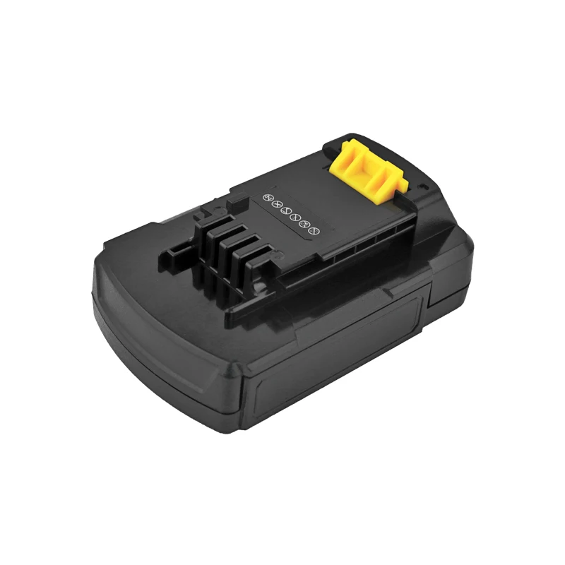 Li-ion Power Tools Battery for Stanley 20.0v 2000mAh