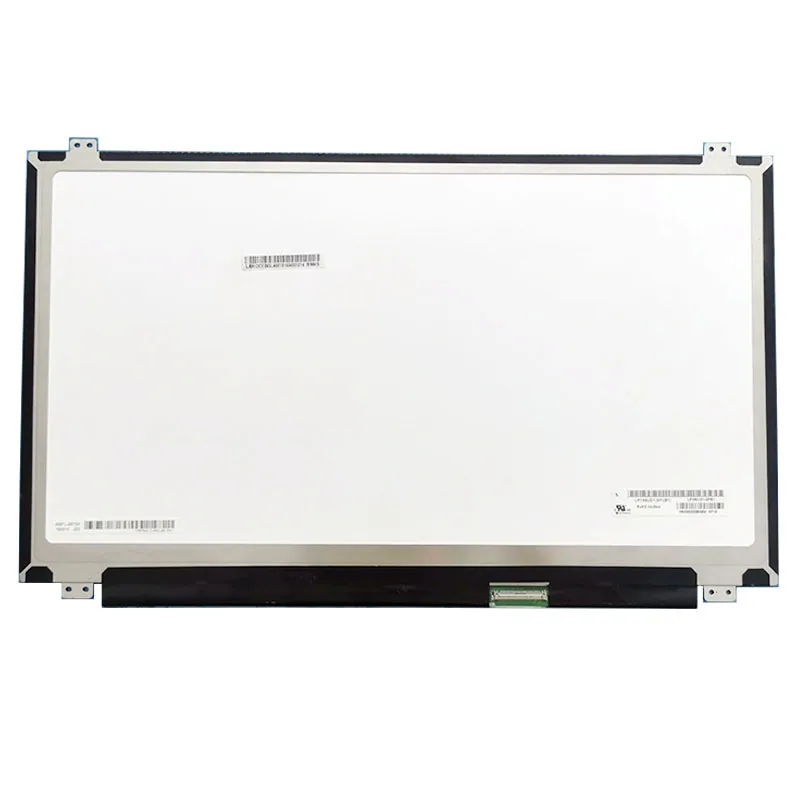 painel de exibicao de tela lcd para laptop lp156ud1 spb1 lp156ud1 spb1 3840x2160 ips 72 ntsc 60hz 40 pinos 156 01