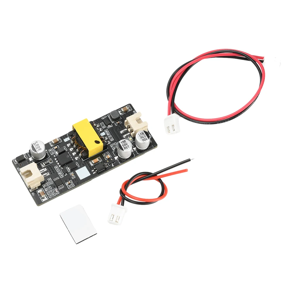 12-24V Input To 12V…