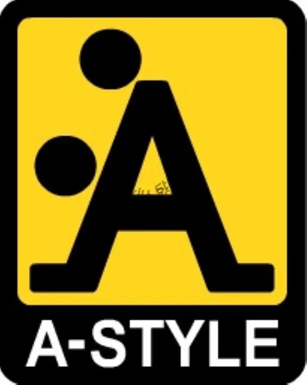A-type BUMPER Hard Hat Toolbox Laptop Window Truck Camper Guitar Car Body Refrigerator Wall Decor