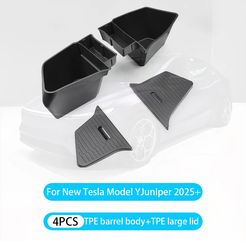 TPE 4PCS