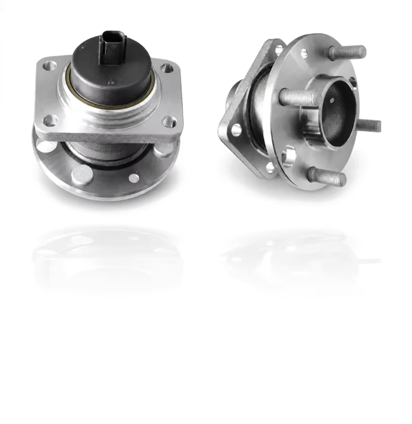 4441KIT Hub Bearing Assembly for FORD MONDEO 4D Wgn FWD HC HD 96 00 ABS HD