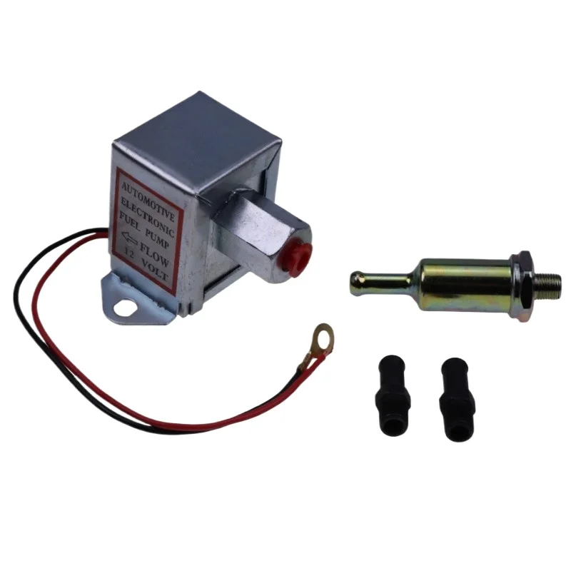 6558398 Electric Fuel Pump For Bobcat Skid Steer Loader 313 540