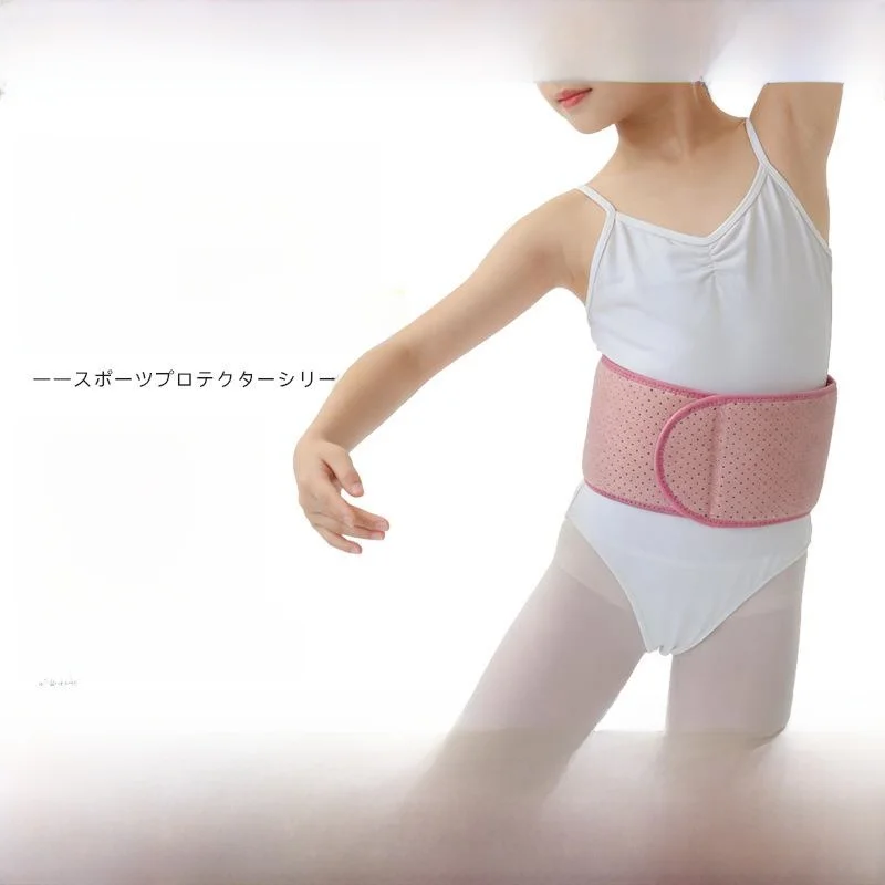 ceinture-de-soutien-lombaire-chaude-pour-filles-ceinture-de-danse-pour-enfants-ceinture-de-maintien-abdominal-ceinture-de-compression-printemps-ete-accessoires-de-fitness