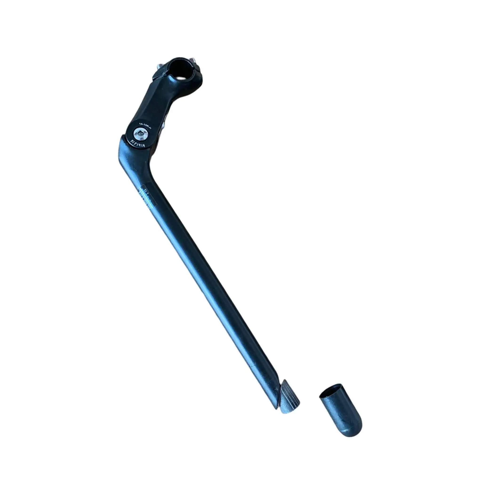 

Удлинитель выноса велосипеда, прочный для крейсерных велосипедов, шоссейных велосипедов 22,2 мм