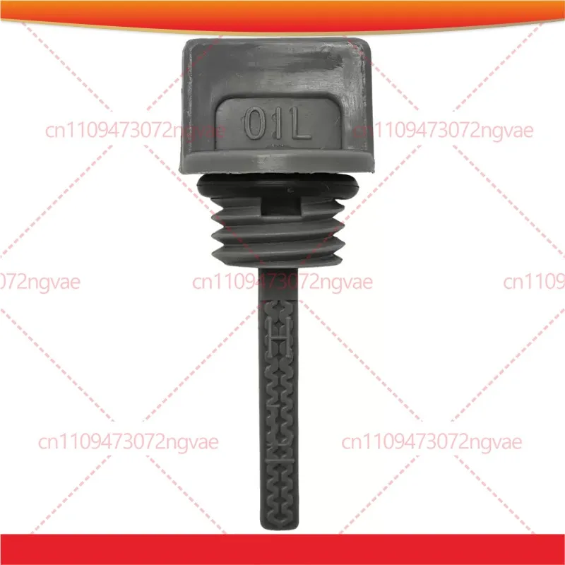 

5pcs 10pcs Fuel Cap & Oil Dipstick Cap for Honda GX35 139 40-5 Brush Cutter Replacement Parts