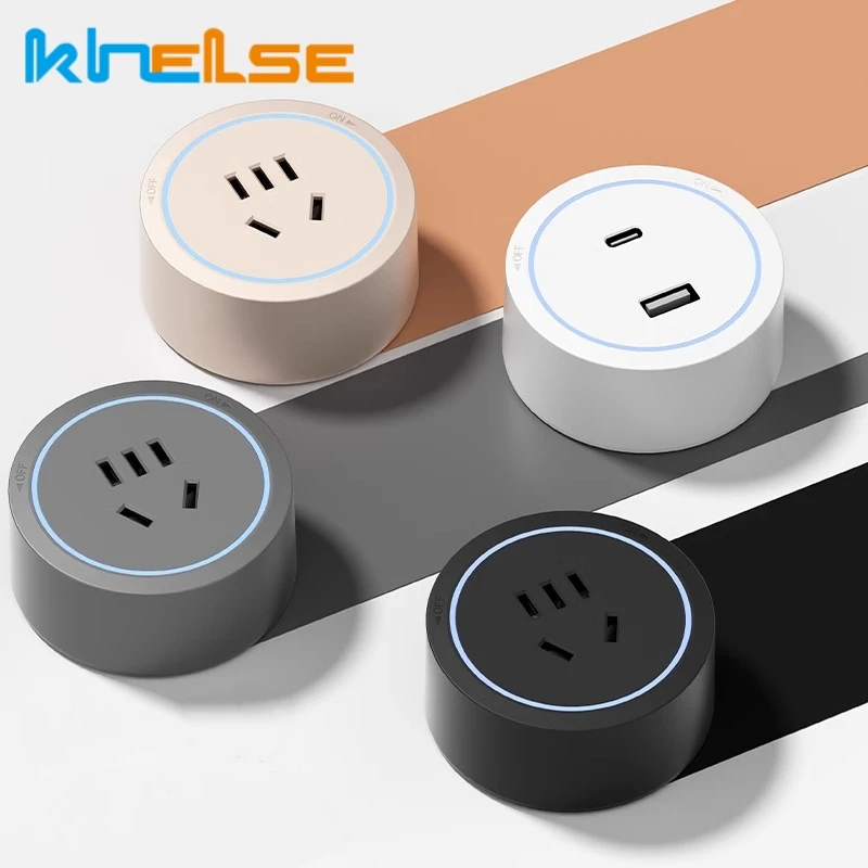 

Regular Track Sockets UK US EU FR RUS BR AU IT IL USB Standard Adapter Plug Romovable Wall Mounted Rail Electrical Power Outlet