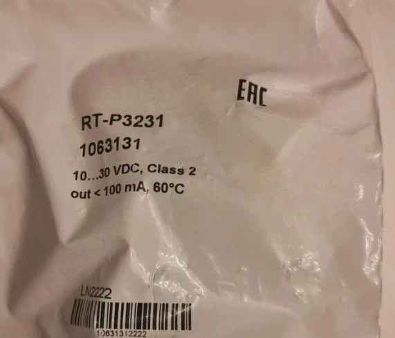 

Brand New Original RT-P3231 RT P3231 Optoelectronic Products Fast Delivery