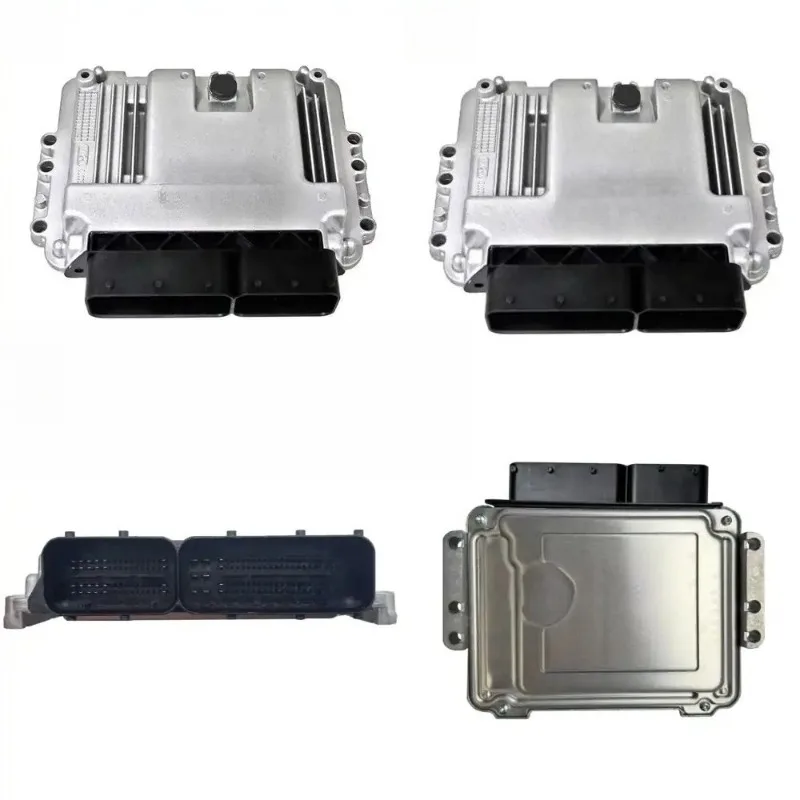 

Engine Control Unit 0281012873 WLAE18881C WLAE ECU Electronic Module ECM for