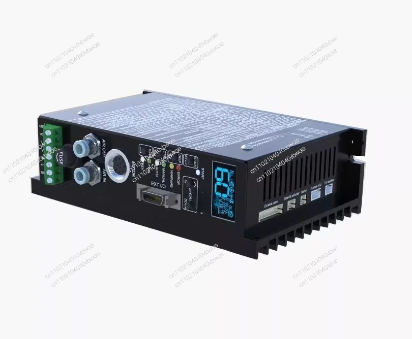 

Brushless Controller Driver BLDC Synchronization Support Hallless Brushless Motor and Hall Brushless Motor E30-C60A E30-C80P