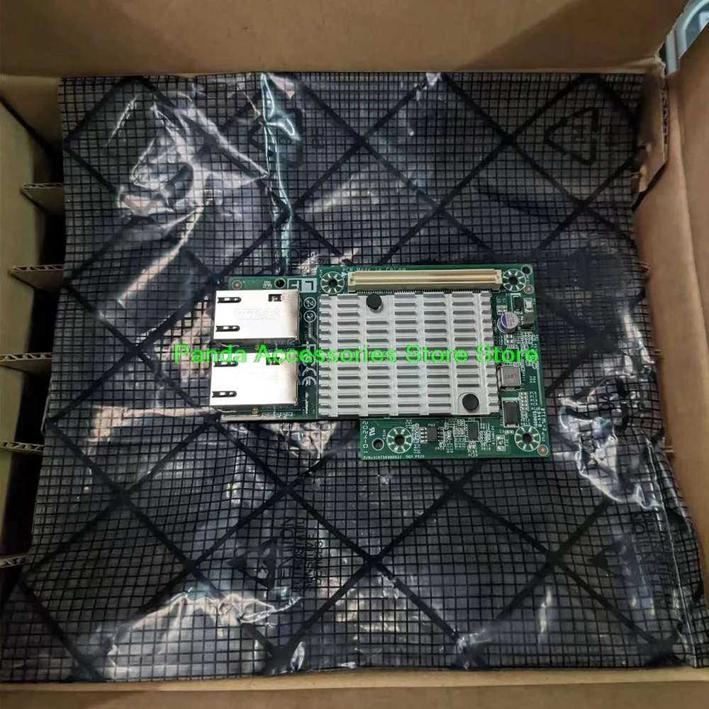 X550-T2 OCP2.0 M7108-X550-2T For TYAN 10 Gigabit Network Card