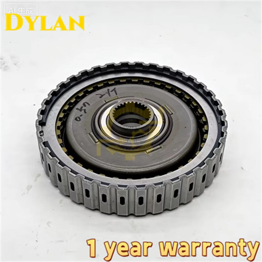 

100% Оригинальный новый узел прямого сцепления CVT CF12 48310-02200 для Hyundai Accent 1.4L 2010-2014 годов выпуска