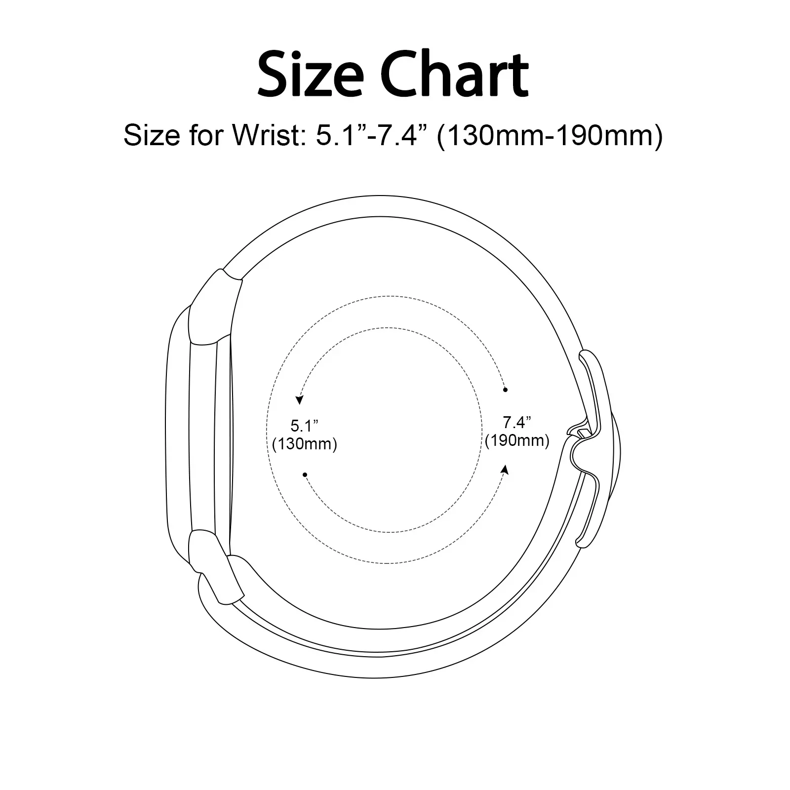 For Apple AirTags Kids Wristband Braided Strap Anti-Scratch Cover Accessories For Airtag GPS Tracker Holder Watch Strap Bracelet