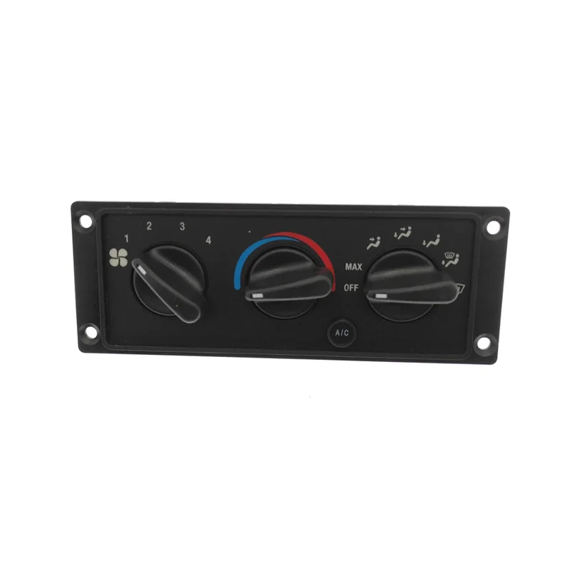 Módulo de Control de Climatización AC 3518702C93 para International 5500i 5600i 5900i 9100 9200 9400 9900 Compatible con Modelos 2000-2020