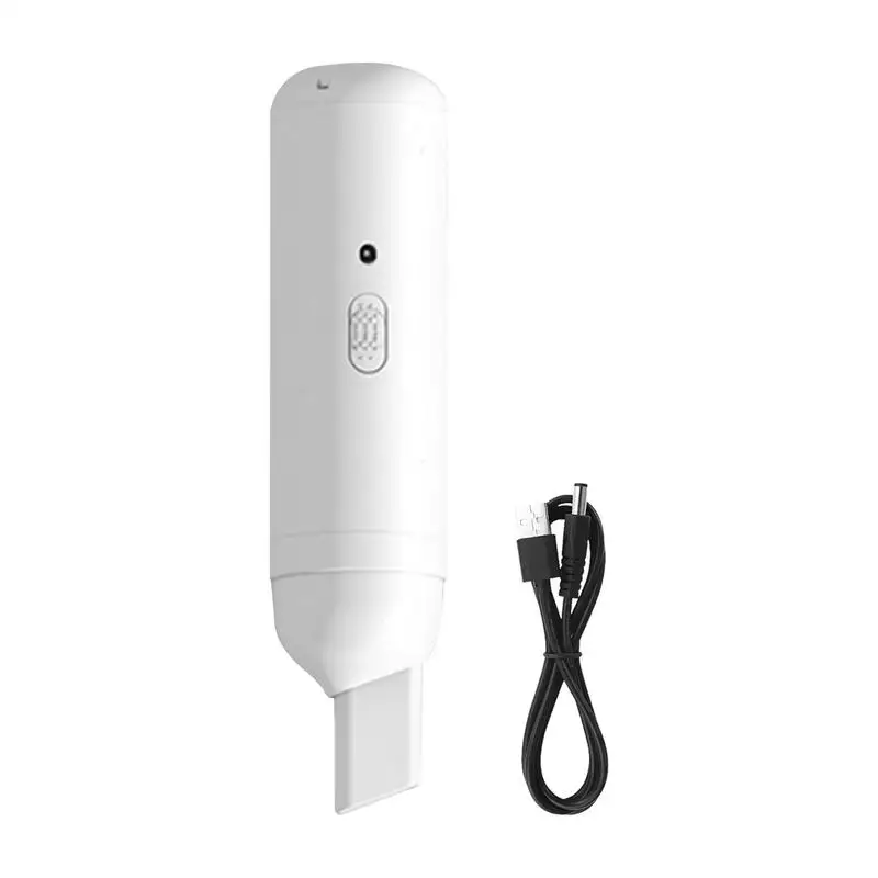 

Handheld Car Vacuum Handheld Portable Dust Cleaner Car Vacuum Portable Household Car Cleaning Wireless Home Appliances For Pet &