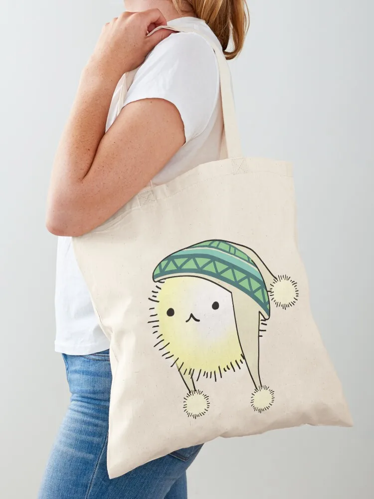 Noragami Yukine with Hat Tote Bag Gift bags eco pack Women's shopper bag Canvas bag for women