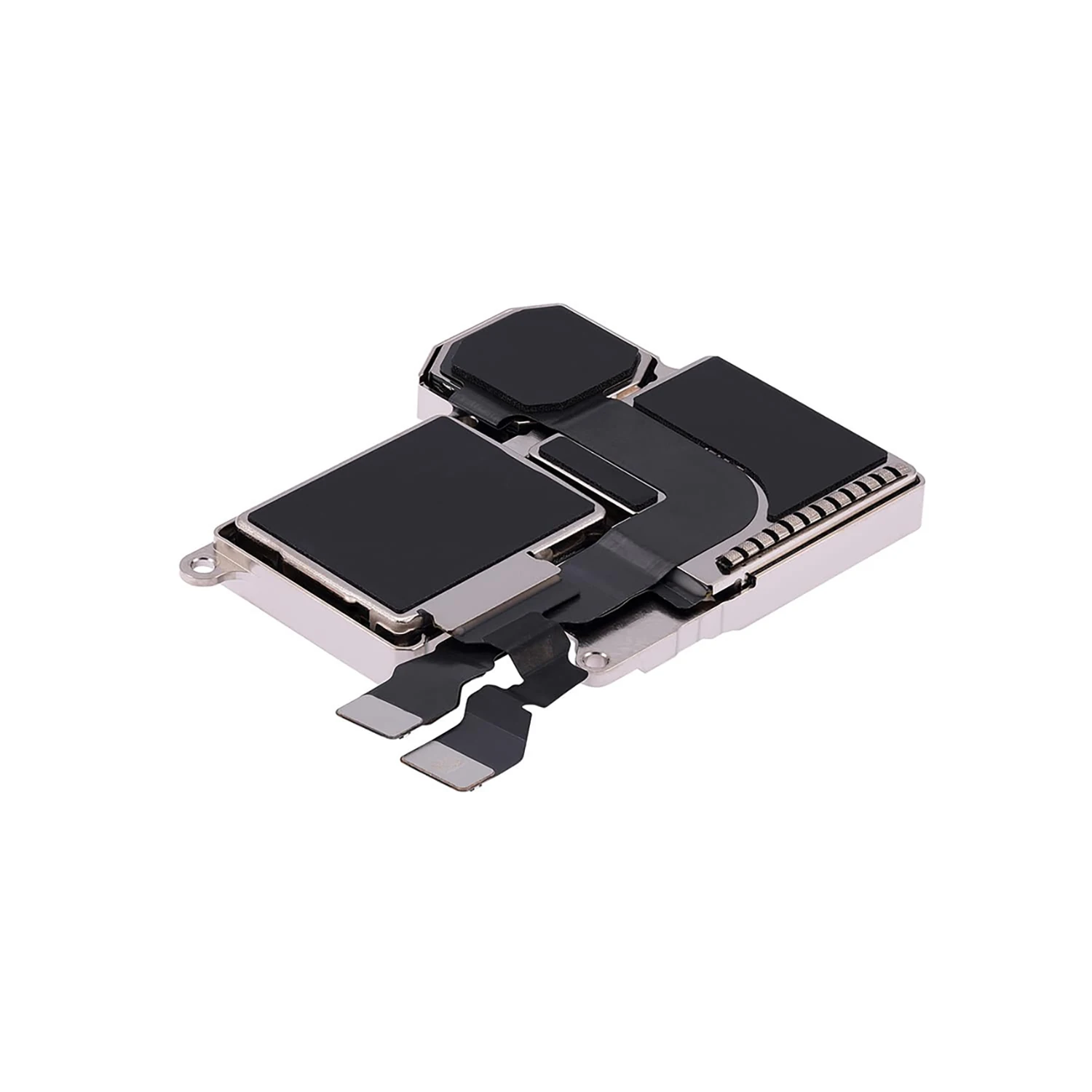Front/Rear Camera Replacement for iPhone 15Promax, Camera Flex Cable, Mobile Phone Replacement Part, 100% Tested