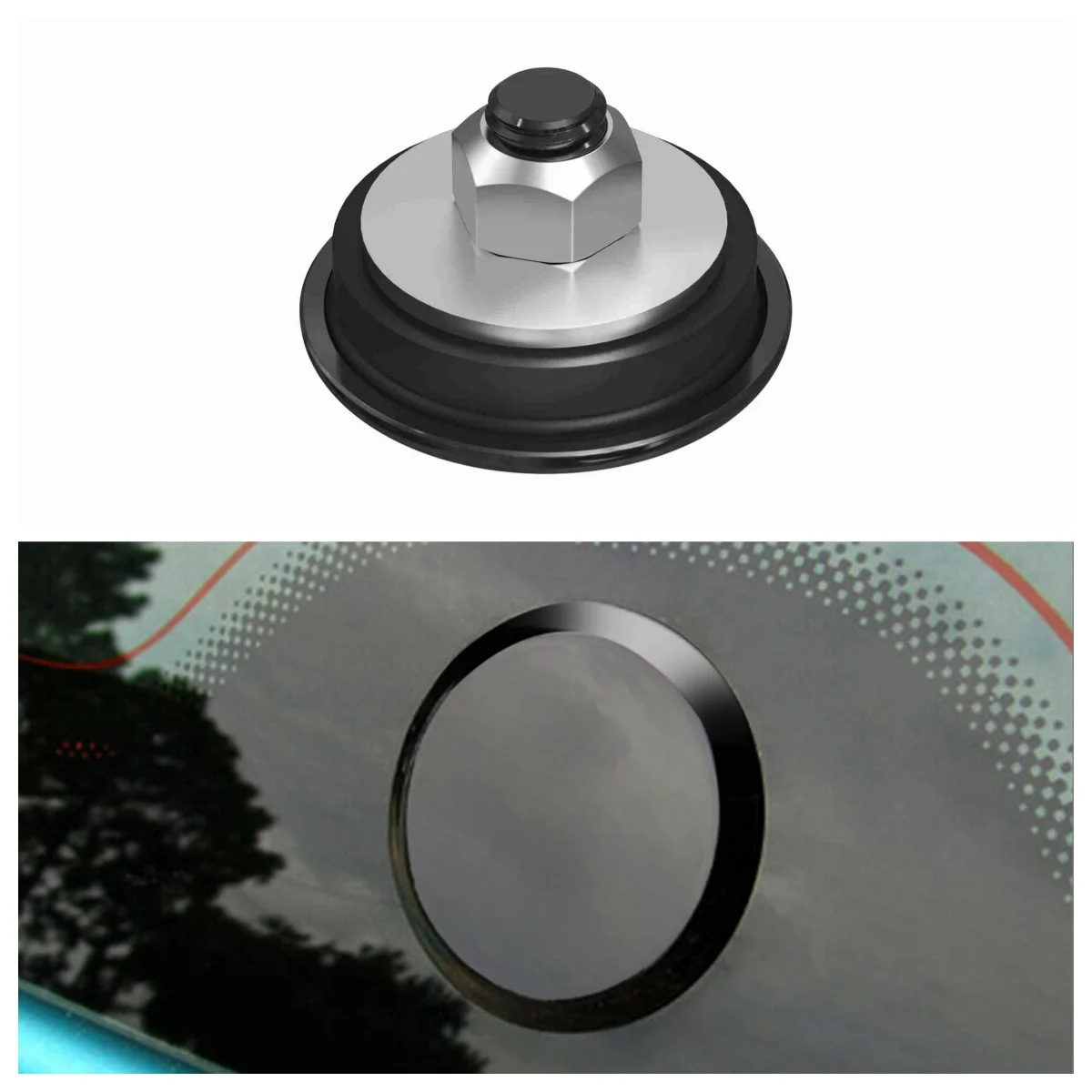 

Car Waterproof Block Off Plug Cap for VW for Golf for BMW for Audi A3 TT for Ford Focus for Honda Civic Si for Acura Integra