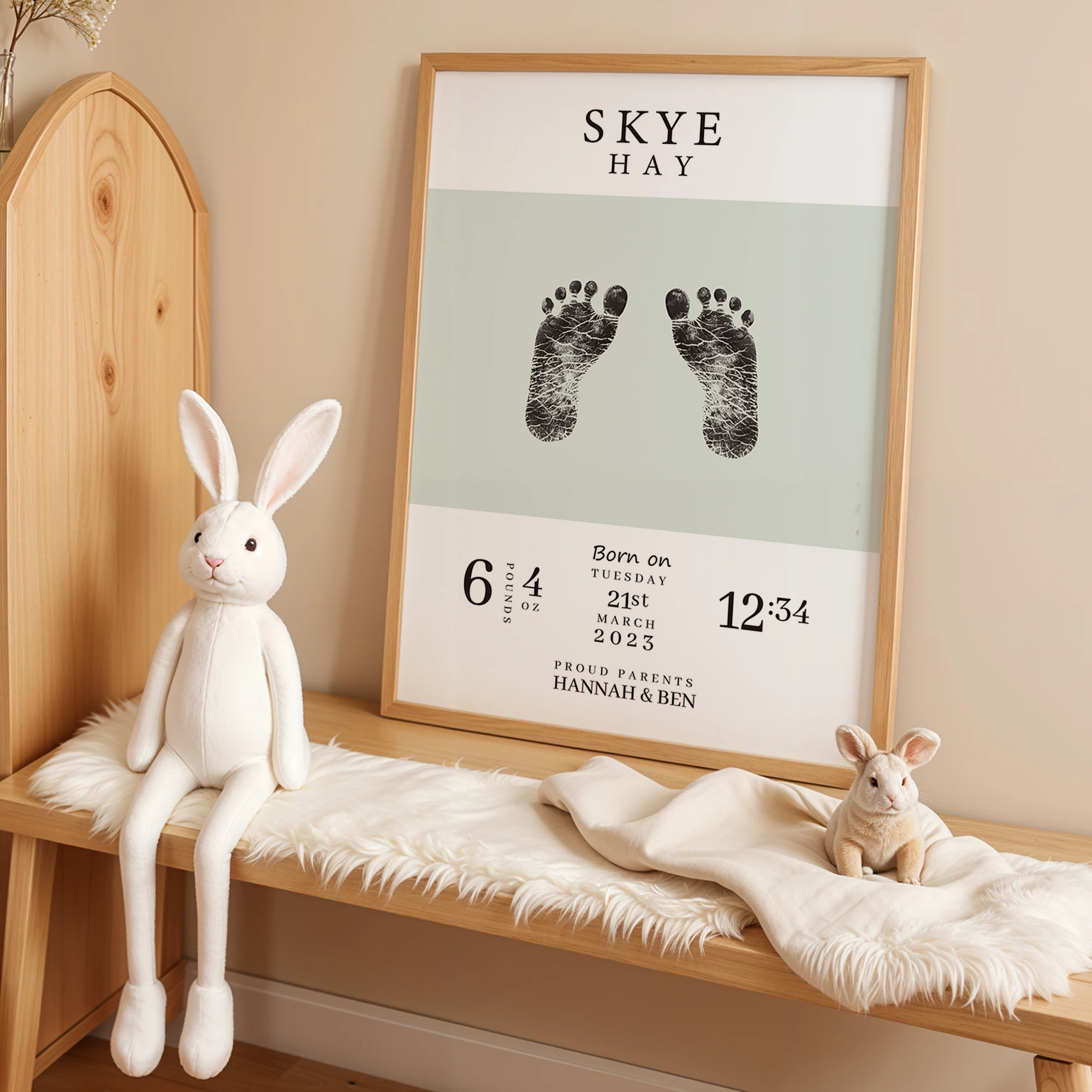Stampa artistica personalizzat - Sustainable Living Products recensione e prezzo