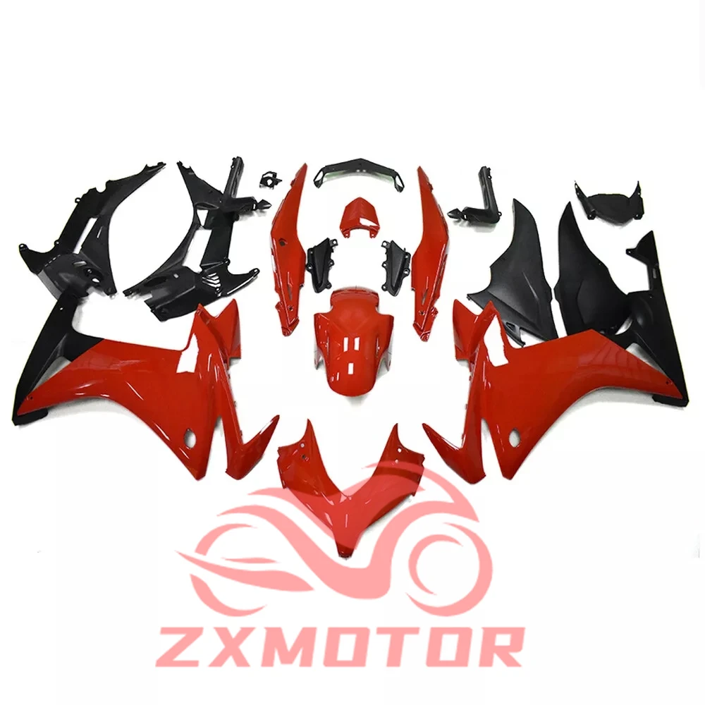 

Обтекатели мотоцикла для HONDA CBR500R 2011 2012 2013, комплект обтекателей для кузова Prime, CBR 500R 11 12 13, новинка