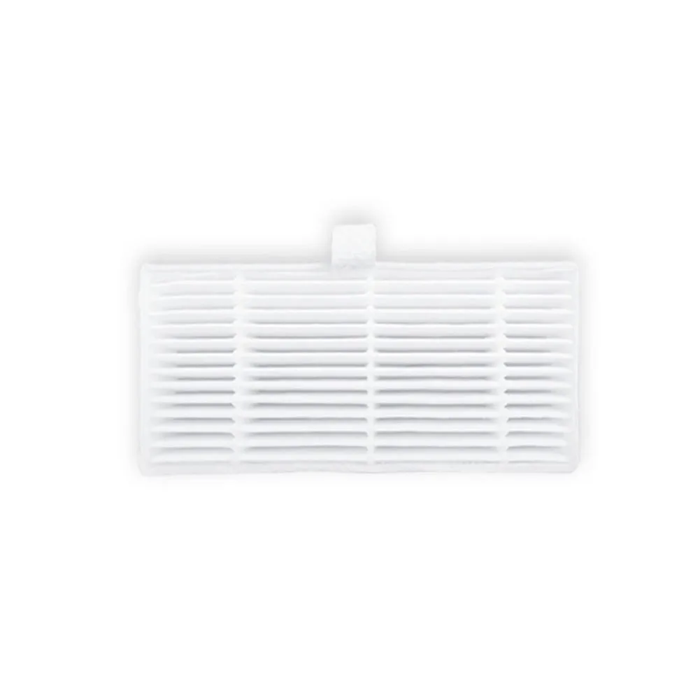 For Cecotec For Conga Animal X 08604 Side Brush HEPA Filter Mop Pad Kit Robot Vacuum Cleaner Parts Replacement Accessories Set