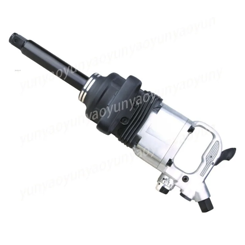 

WF-030 2180Nm High Torque Pneumatic Wind Gun 1 Inch Portable Auto Maintenance Impact Wrench Tool