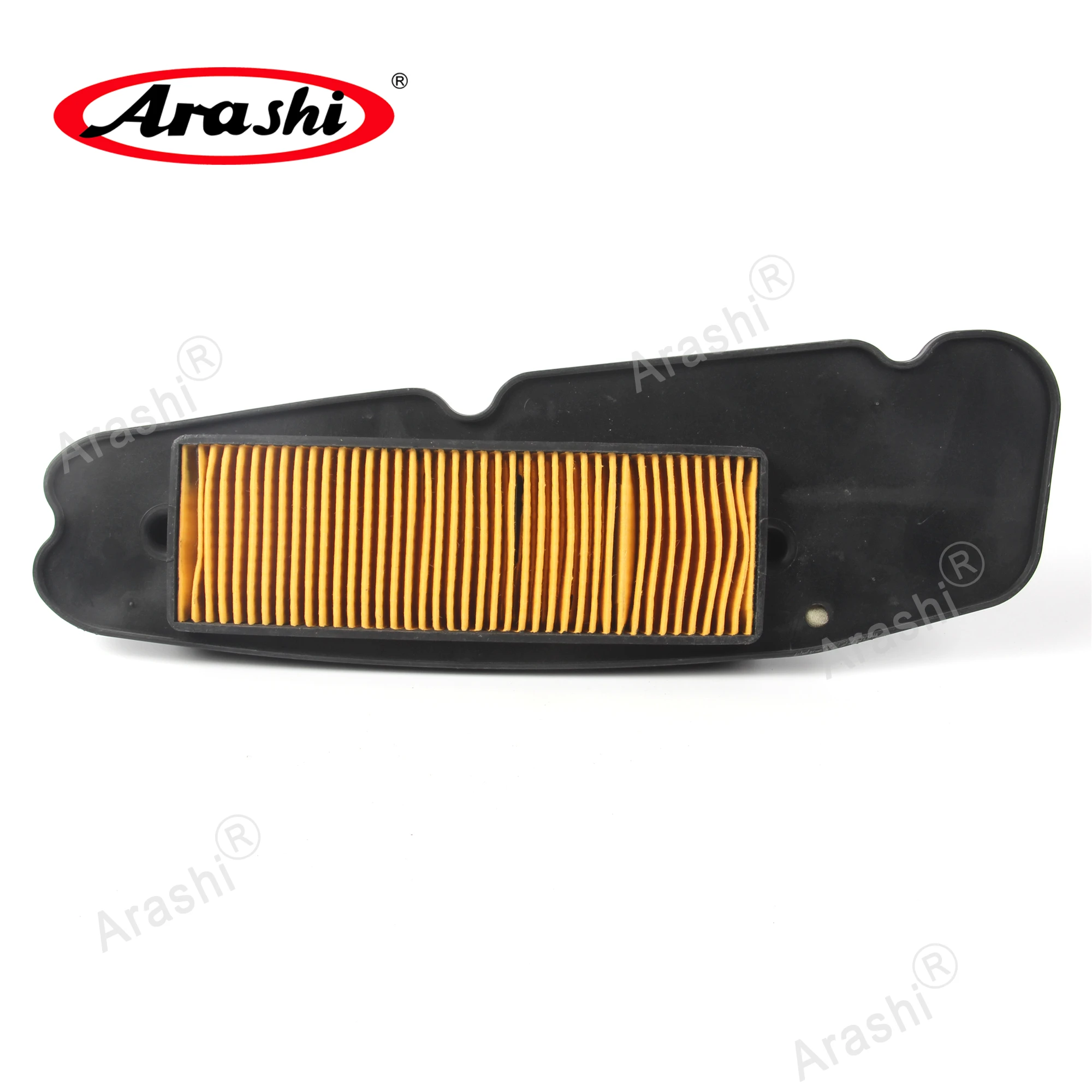 Air Filter For YAMAHA YP400 Majesty 400 Motorcycle 2004-2010  2011 2012 2013 2014 performance Replacement Air Cleaner