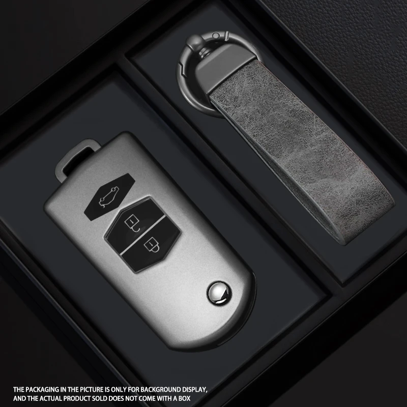 2 3 Button Black Wa… - image