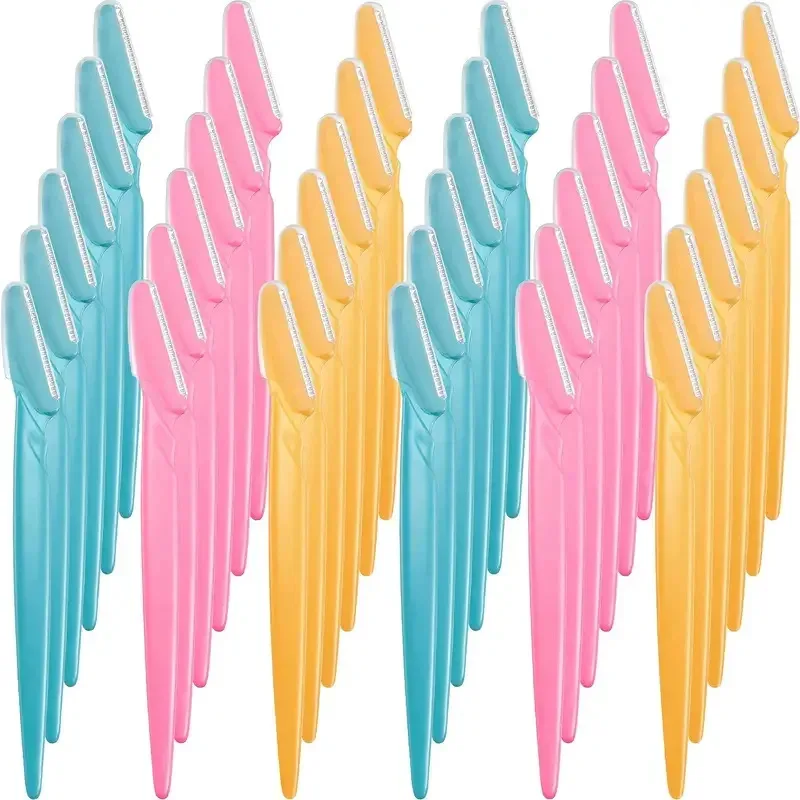 

Eyebrow Shaping Eyebrow Trimmer36Safety Set Anti-Scratch Hair Removal Makeup