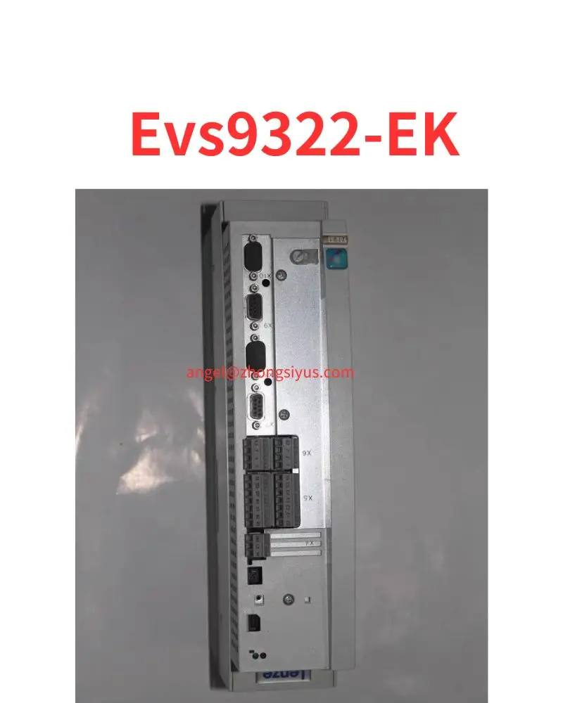 EVS9322-EK used inverter  tested OK, normal function