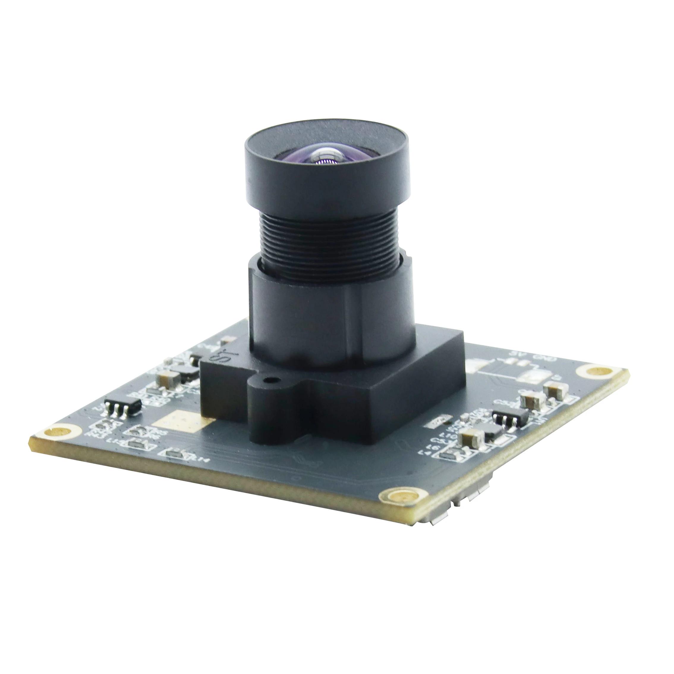 Módulo de câmera USB 3.0 de 8 MP para equipamentos de controle industrial