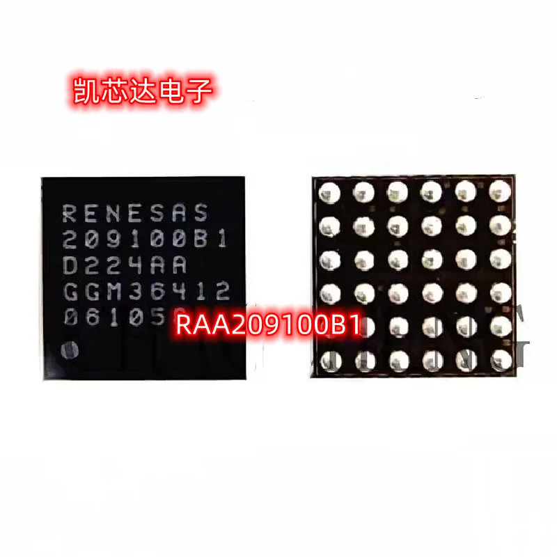 1-5PCS RAA209100B1 209100B1 14/16 inch pro A2442 A2485 backlight chip 100% new