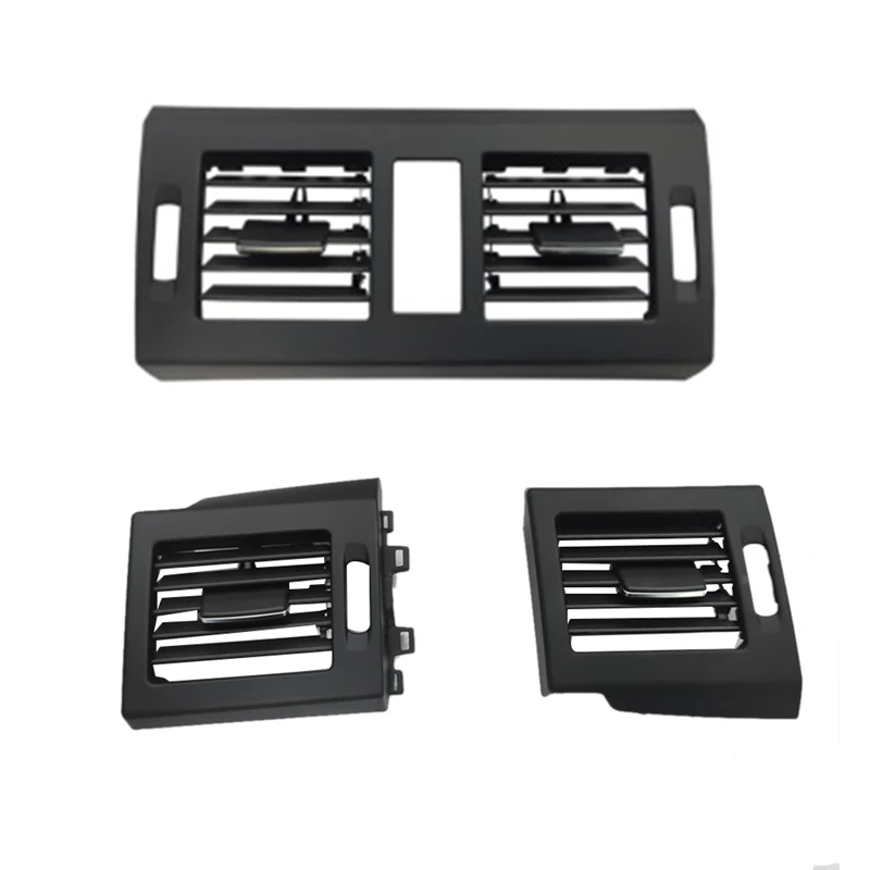 Dash A/C Air Outlet Vent Grille Cover Plastic A2048305554 A2048305554 For Mercedes Benz GLK Class X204 08-12 A2048305654