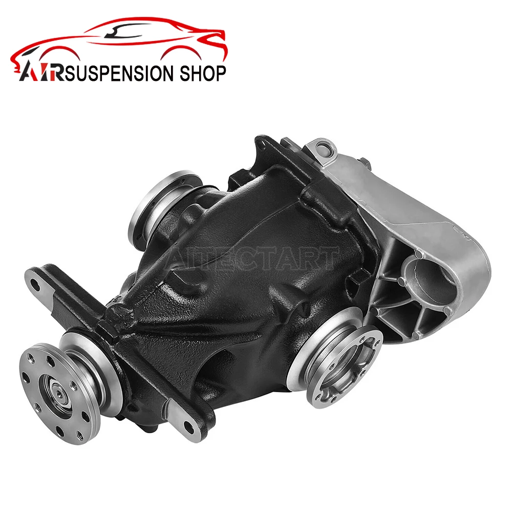 Rear Differential D… - image