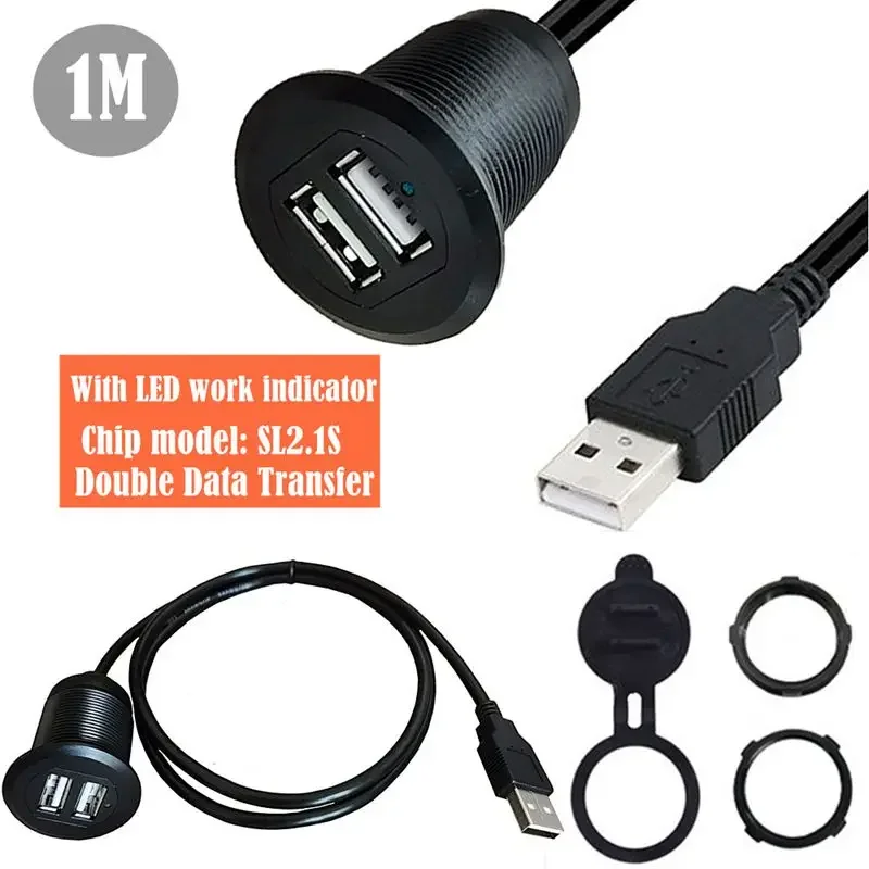 One In Two With Chi…