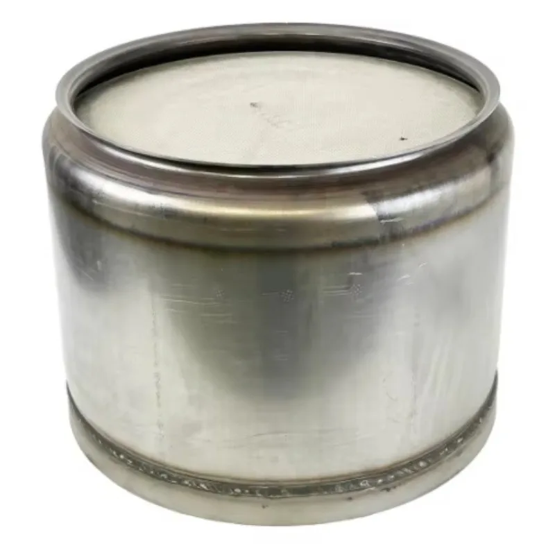 For Mercedes- DPF Actros MP5 Atego Axor DD13, DD15 GATS  A0024908392, A0074908214   Particulate Filter