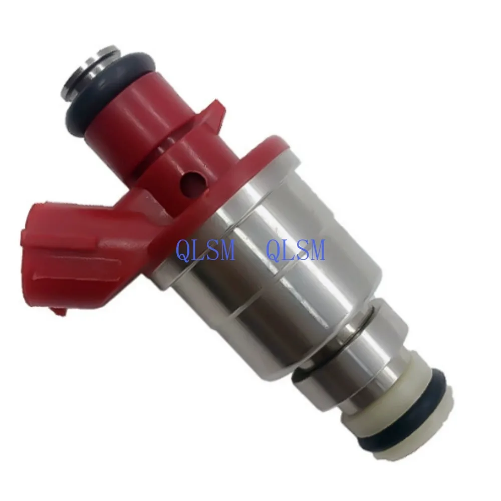 

1pcs Fuel Injectors JSEJ-5 8972091610 for Inyector Del Chevrolet Rodeo V6 Jsej-5 Valves Nozzle High Performance Injection