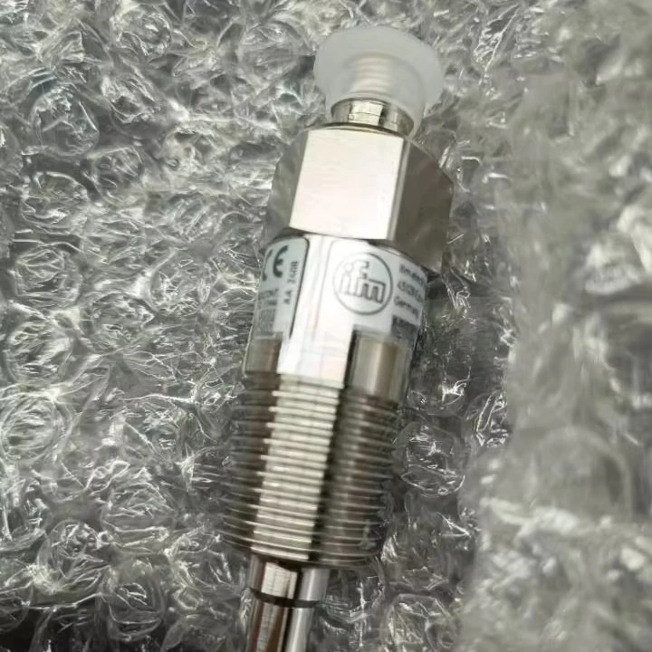 جديد IFM SC150R 00PPY000030509 مستشعر مفتاح التدفق الإلكتروني للسيارات الناقل شحن سريع عبر DHL UPS FEDEX #4