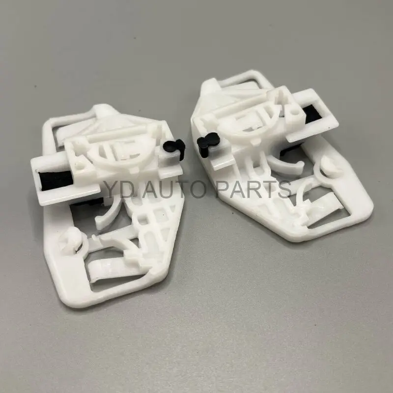 WINDOW REGULATOR REPAIR CLIP KIT For Citroen Berlingo For Peugeot Partne Front Left or Right 1996-2009