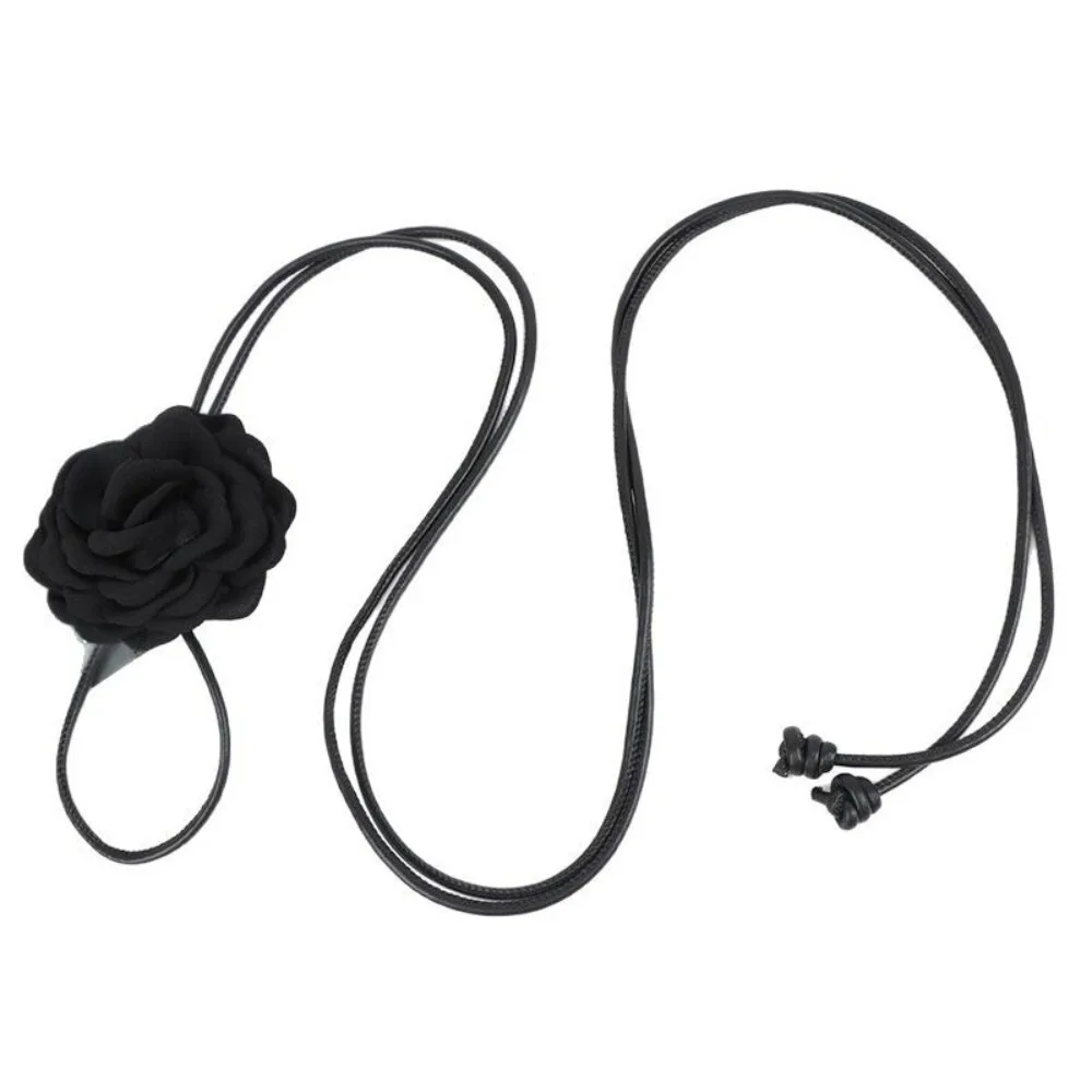 Рисунок 4 - Модный шифоновый пояс во французском