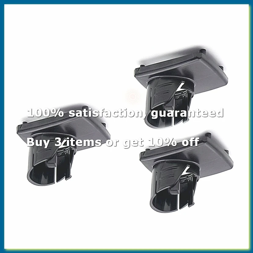 3PCS M12 12V Battery Plastic Case Box Parts (No Battery Cell) for 12V 48-11-2411 M12 Li-Ion Battery Shell-A62I
